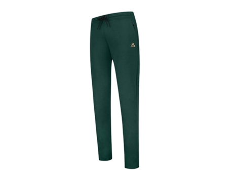 Pantalones de Chándal para Hombre LE COQ SPORTIF (S - Negro)