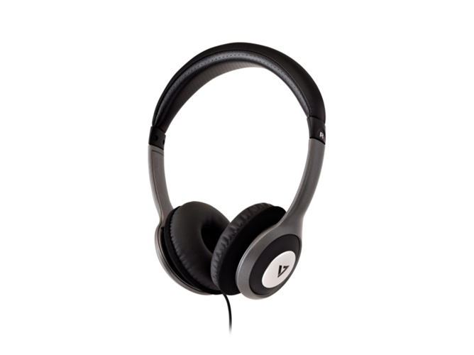 Auriculares con Cable V7 HA520-2EP
