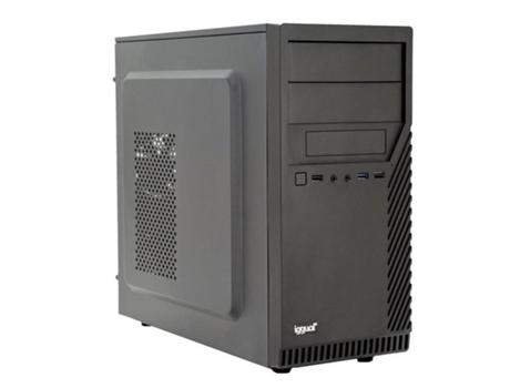 Iggual Psipch514 Pc DDR4-Sdram I7-11700 Midi Tower Intel® Core™ I7 16 Gb 480 Gb SSD Negro