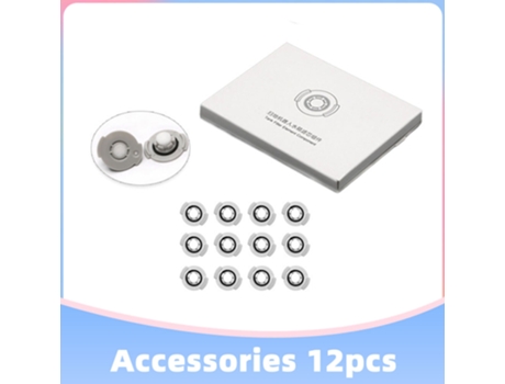 Juego de filtros de tanque de agua para Xiaomi 1/1S Roborock S5 S6 S50 S60, accesorios de Robot aspirador, repuestos