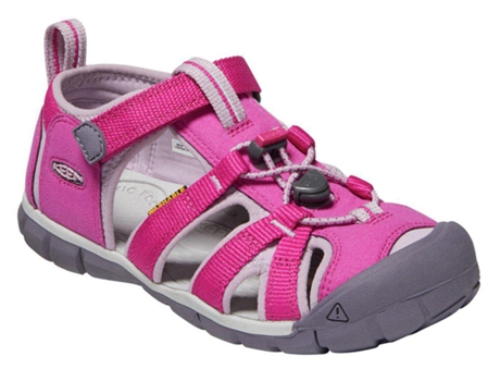 Sandalias KEEN Red Niños (30 - Rosa)