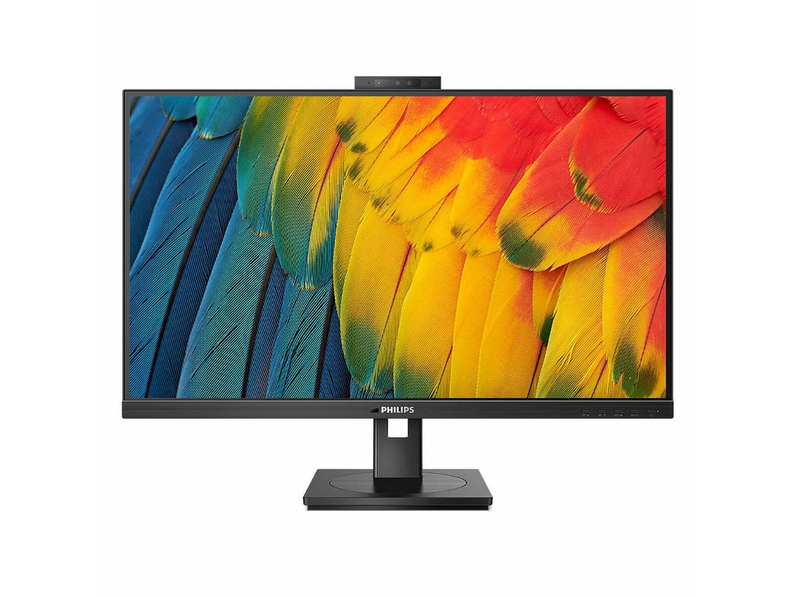 Monitor AOC 27B1U5601H/00 (Negro - sRGB - 27 - IPS - LCD - Flicker free - Quad HD)