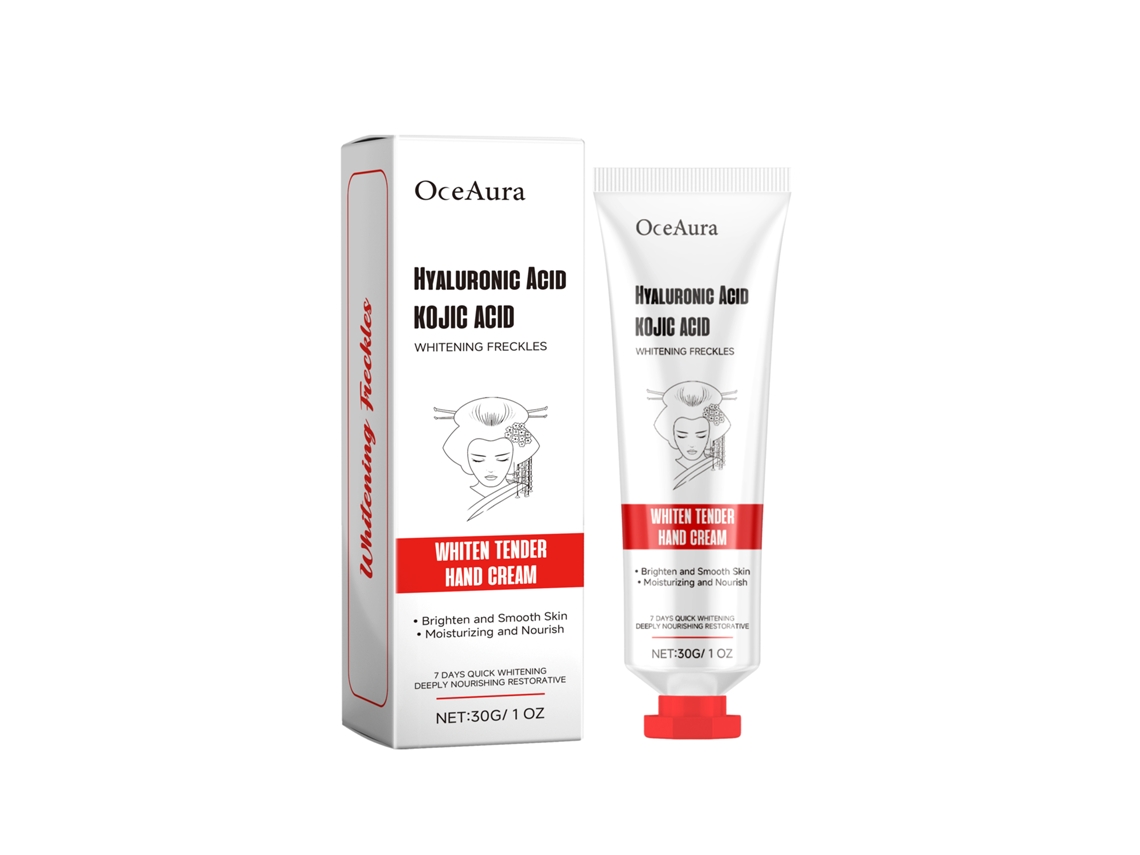 Crema de manos de hidratación profunda Dama Worten