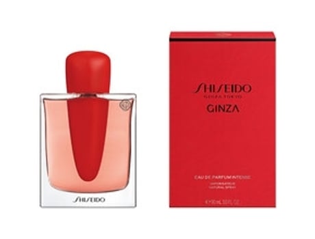 SHISEIDO SHISEIDO Ginza Intense Edp 90Ml