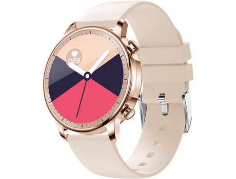 Smartwatch CHRONUS V231130SB3 Oro Rosa