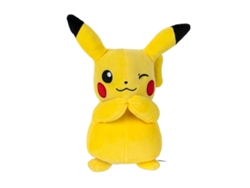 Pokemon Plush Suave 21cm Sdo