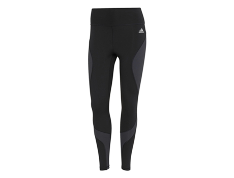 Leggins ADIDAS Mujer (XS - Multicolor)
