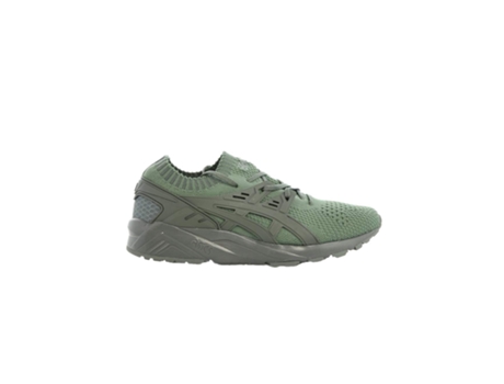 Zapatillas de Hombre ASICS Original Marrón (37)