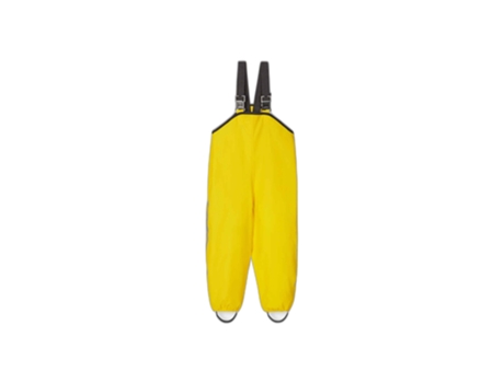 Pantalones REIMA Mujer (1 an - Amarillo)