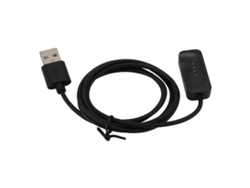 Rebe-cabo De Carregamento Magnético Para Relógio Inteligente Usb Para X 2 3