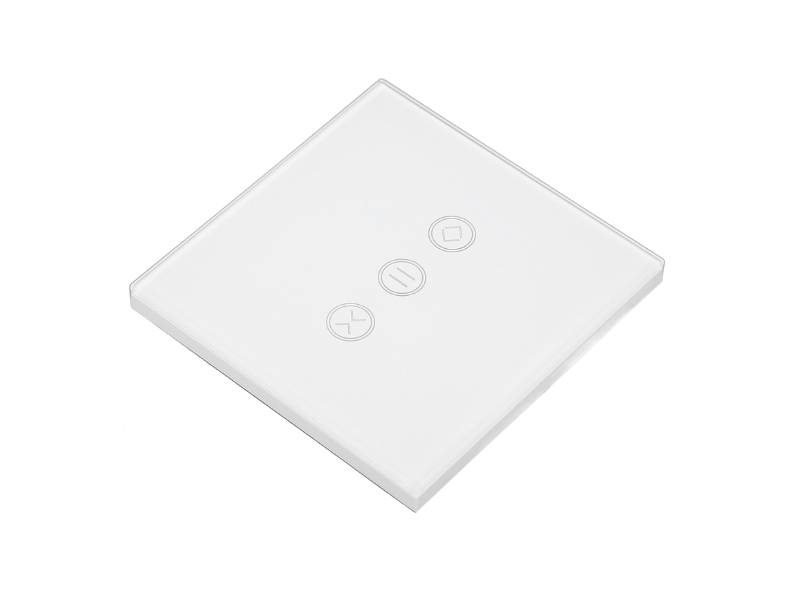 Mando a distancia para interruptor de cortina inteligente Wifi