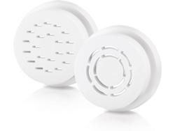 Accesorio para hacer pasta y cortapastas para ravioli PHILIPS Hr2485/09