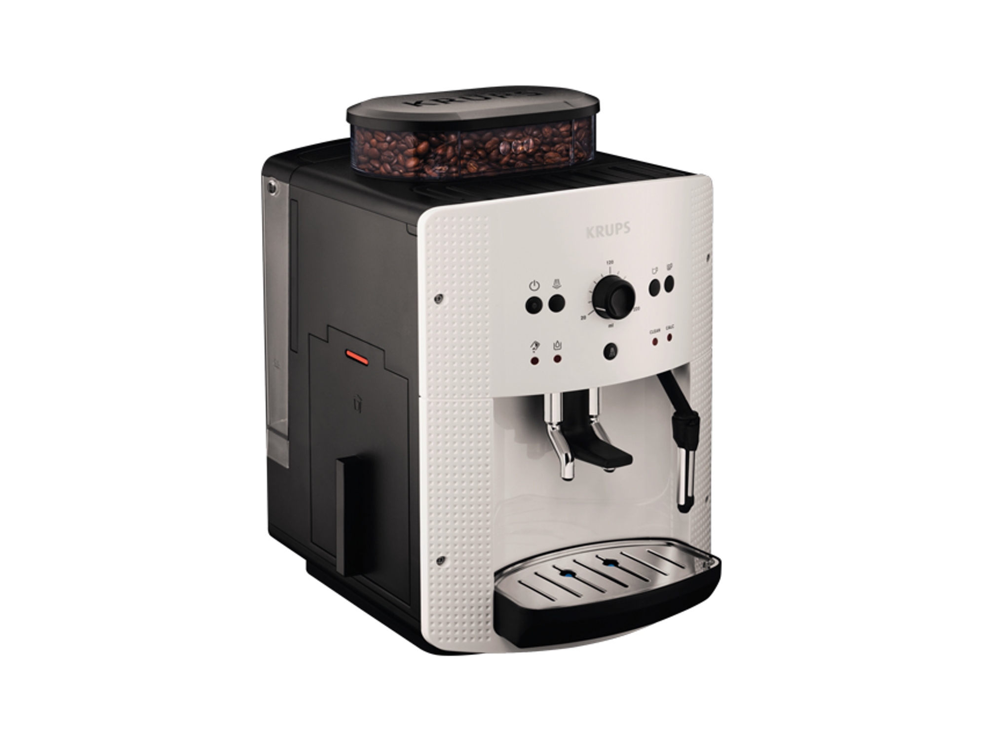 Cafetera KRUPS EA8105 (15 bar)