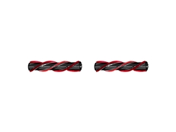 2x Replacement Main Roller Brush For Proscenic P10 P11 Vacuum Cleaner Electric Mop Head Brush Replacement Accessories