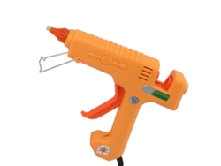 Mini Pistola De Pegamento Caliente De 300 W Con Calentamiento Rápido Para Reparaciones, Manualidades Y Decoración.