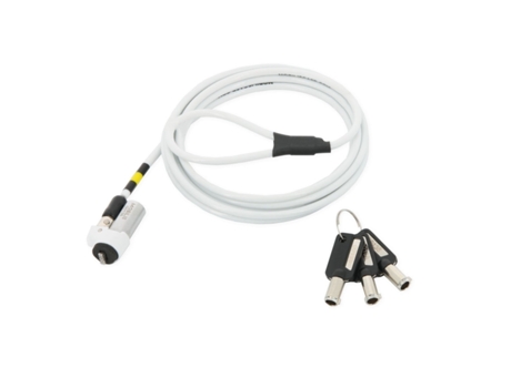 Cable de Seguridad MOBILIS 001328 1,8 m