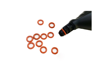 Accesorio Aspiradores KARCHER 10 a Anillo de sello de vapor Sc2 Sc3 Sc4 Sc5 Ctk10 Ctk20 2884-3120
