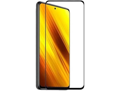 Protector de Pantalla Cristal Templado Xiaomi Redmi Note 10S G4M GorilasGlass