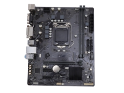 Placa Base M Atx Lga 1200 2x Ranuras Dimm Ddr4 4xsata Iii Placa Base De Sobremesa Para Juegos