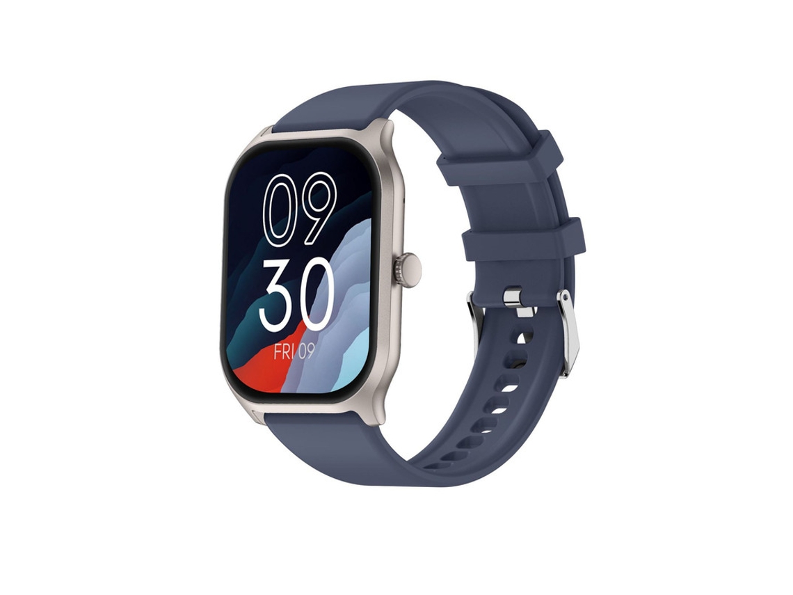 Smartwatch YIZHOOD TE177 Gris