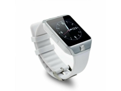 Nuevo reloj inteligente y teléfono celular con cámara Bluetooth para Samsung, LG, HTC, Huawei, Ly, Ebike