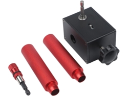 6 Máquina Automática De Cableado Mural De Aluminio: Extractor De Cables