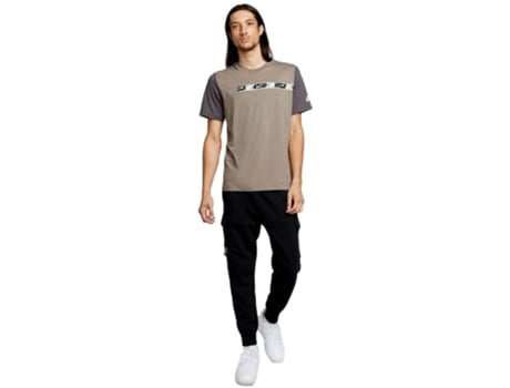 Camiseta de Manga Corta Sportswear NIKE