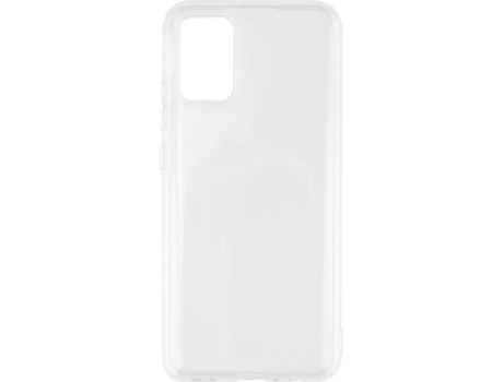 Funda Samsung A02s ACCETEL 2634 Transparente