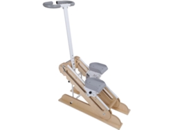 Máquina compacta vertical Stepper D'escalier Réglable Pour Gymnase en casa Grimpeur - Equipos SFUSHOS