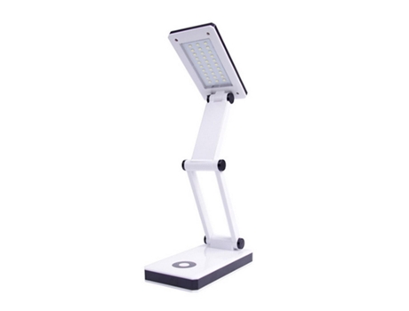 Nuevas lámparas LED portátiles, plegables y recargables
