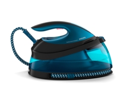 Centro de Planchado PHILIPS GC7846/80 (Presión 6.5 bar - Chorro de Vapor 420 g/min)