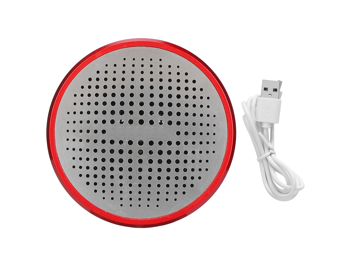 Altavoz Inalámbrico Portátil, Estéreo Bluetooth Inalámbrico Verdadero Para El Hogar, Viajes Y Playa