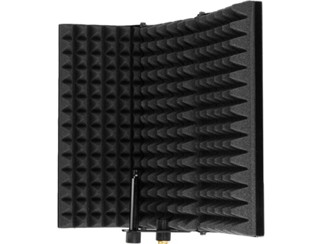 Aislamiento para Micrófonos ECSEE ES-IP01 (36 x 28 cm)