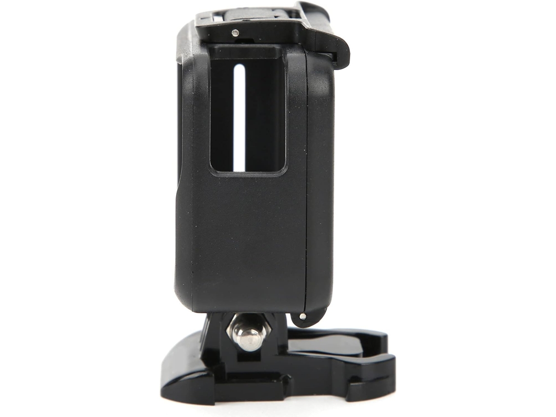 Caja De Protección Para Cámara De Acción Osmo - Accesorios Duraderos Les Amateurs Sport
