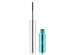 Máscara de pestañas Mini Small Head de 0,3 g, resistente al agua
