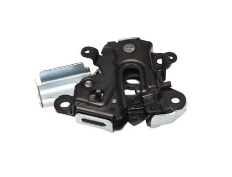 Conjunto de bloqueo trasero del lado derecho del coche para Cr-v 2012 2013 2014 2015 2016