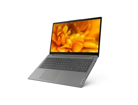 Portátil LENOVO 61416 (15.6 '' - Intel® Core™ i3 i3-1115G4 - RAM: 8 GB - 256 GB SSD - Intel® UHD Graphics)