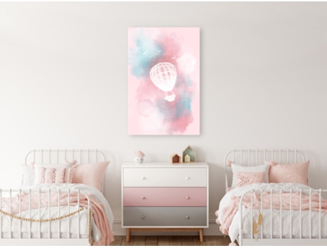 Cuadro ARTGEIST Sky Dream (80x120)
