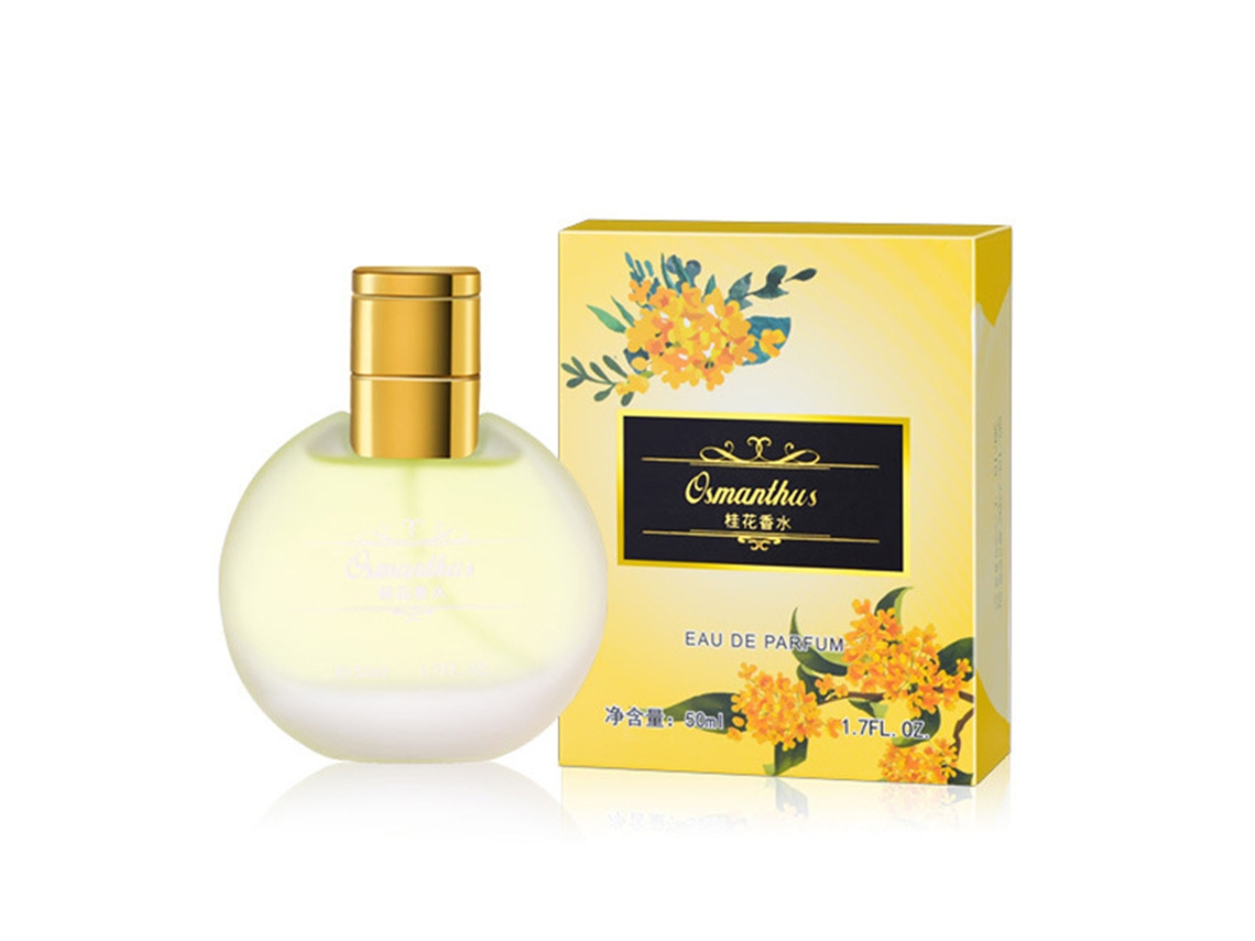 Spray De Baño Perfumado Floral Para Mujer, 50 Ml.