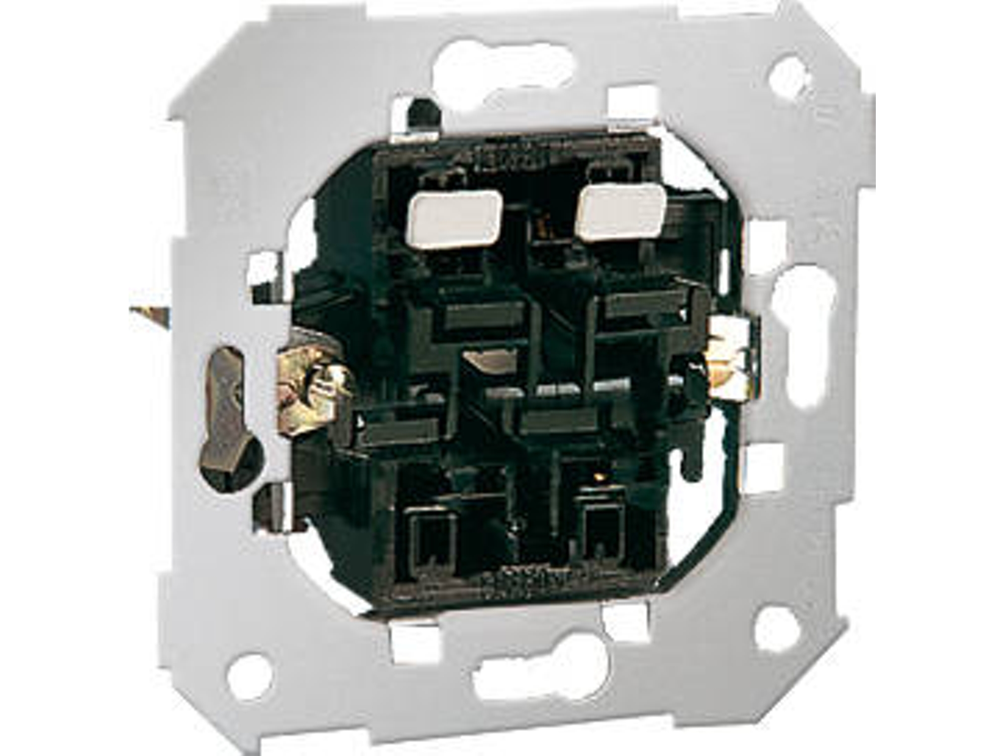 Interruptor Elétrico KONTAKT-SIMON 75331-39