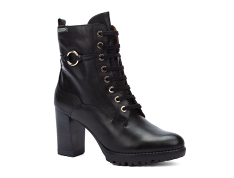 Botas de Mujer PIKOLINOS Connelly Negro (40)