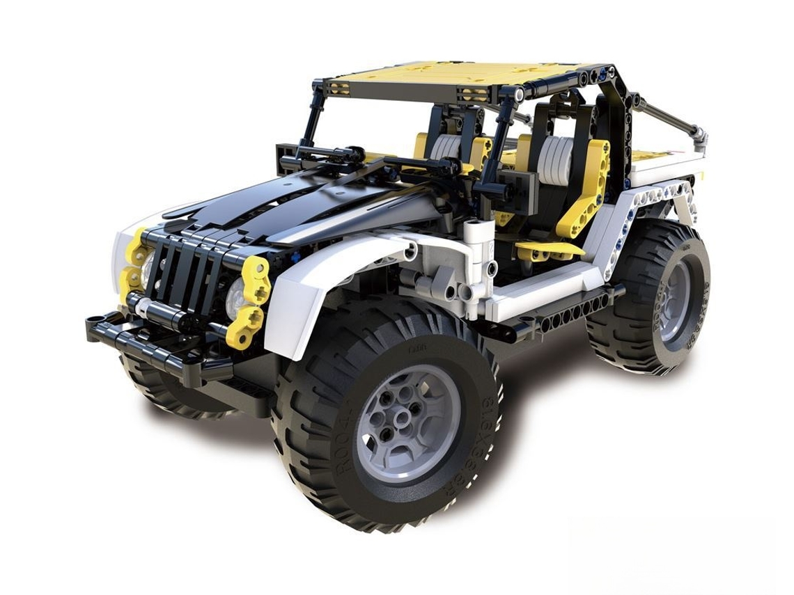 Cada C51045w Trailblazer C51045w