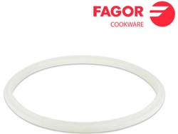 Junta Silicona de Recambio 4L / 6L / 8L para Nivel Modelo Fagor