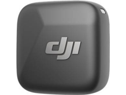 Transmisor Mini Mic DJI Infinity (Negro)