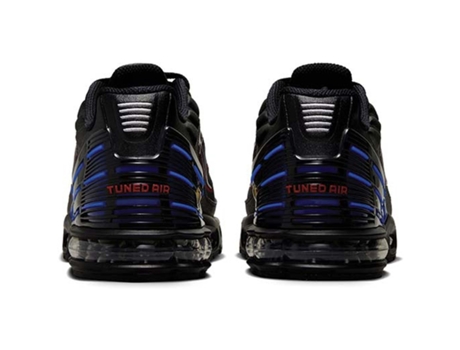 Zapatillas de Hombre NIKE Air Max Multicolor (38.5)
