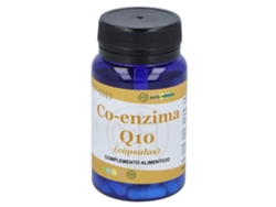 Coenzima Q10 60 Cápsulas ALFA HERBAL