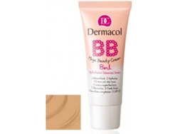 Crema Facial DERMACOL Bb Magic Beauty Tinted Hydrating Cream 8 In 1 Nude (30ml)