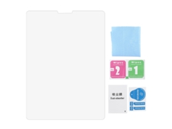 Protector De Pantalla De 0,5mm De Espesor Y Dureza 9h Para Ipad Pro Luz Dourada