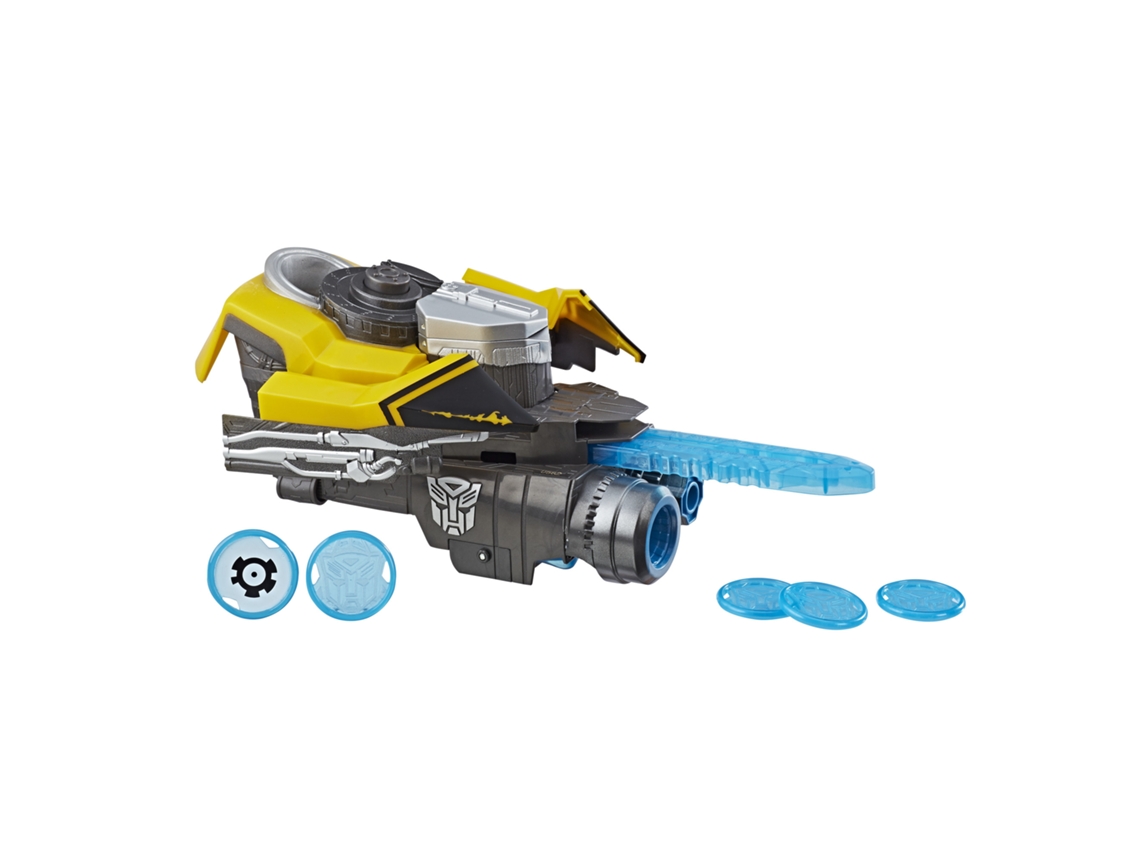 Brinquedo HASBRO E0852EU40 (3 anos)