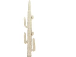 Planta Artificial EUROPALMS Mexican Cactus (Beige - 210 cm)